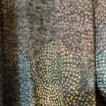 LuLaRoe Large green/purple/orange/gray Sarah Photo 2