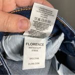 DL1961  Florence instasculpt Jeans in Strive size 28 distressed Photo 8