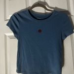 American Eagle  Baby Tee Photo 0