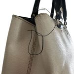 Kate Spade Berkeley Lane Quinn Tote Colorblock Black and White Photo 5