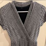 Grey Stripe V Photo 2