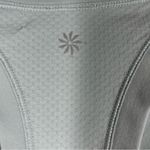 Athleta ‎ Light Blue Renew Racerback Tank Top Photo 2