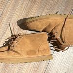 UGG  Women’s Neumel Ankle Boot Photo 0