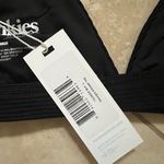 frankie's bikinis Black Swim Suit Photo 3