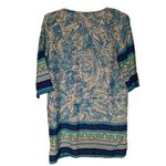 5th & Love Sleeve Dress Swimsuit Cover Up Medium Photo 1