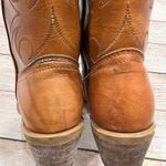  Vintage Dingo Western Cowboy Boots Women Size 6M Photo 6