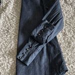 Banana Republic Banana‎ Republic Denim Crewneck Top. Size XS Photo 8