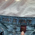 Zana Di low rise denim capris Photo 1