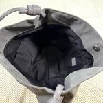 8 Other Reasons Betsey Suedette Slouch Tote Shade Stone Photo 6