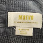 Anthropologie MAEVE Tie Dye Thermal Top Size Medium Photo 5