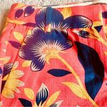 J.Crew  Hibiscus Floral Print City Shorts Photo 10