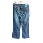 Fashion Bug  *Right Fit * Curvy* Womans Jeans Sz 12 NWT Photo 1