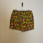 Sundance  Sumi Shorts Size 12 Photo 1