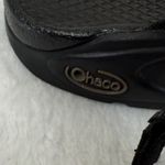 Chacos Chaco Women's Sandals Strappy Black Casual Comfort Walking Shoes Size 7 Photo 4