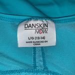 Danskin  Now blue tank top Photo 2