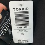 NEW Torrid Studio Jumper Size 26 Photo 4