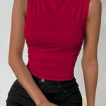 SheIn Going Out Top Photo 1