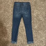 Free People Jeans Frayed 27 Photo 5