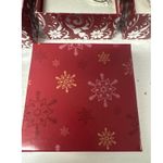 Macy's Holiday Lane Retired Brooch Lapel Pin Shaped Enamel Frosty Snowman W/Legs Photo 2