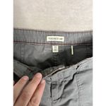 Toad & Co Touchstone Camp Shorts Womens Size 10 Gorpcore Modest Outdoors Photo 4