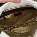 Antonio Melani White Shoulder Bag Photo 13