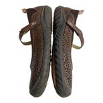 Jambu JBU by  Mary Janes Brown size 10M. Granada Vegan, walking, all day wear Photo 7