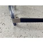 EASYCLIP EC190 EYEGLASSES FRAMES ONLY 48 Photo 3