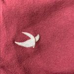 Glyder  Maroon Straptastic Crops XS Photo 7