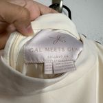 Gal Meets Glam  Nadia Jumpsuit Size US 14 Photo 6