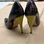 Heels Beautiful Shoedazzel heels size 8M Photo 6