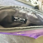 Tumi By Delta Purple Travel Pouch Photo 1