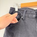 Kancan Black High Rise Skinny Jeans Stretch Womens 28 Zip Fly Casual Stretch Photo 5