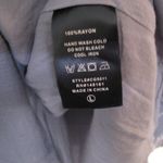 Altar'd State  - 100% Rayon
Embroidered 
Floral Swing Dress
Size: Large Photo 4