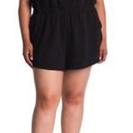 Nike  Terry Knit Romper Photo 0