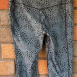 Nike  Dri-Fit Legend Leggings Workout Activewear Pants Crop Leggings Size Small Photo 5