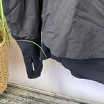 Lululemon  Black Long Sleeve Zip Up Athletic Sport Jacket 8 Photo 4