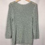 Ralph Lauren  Lauren Jeans Company Blue Knit Pullover Sweater L Photo 1