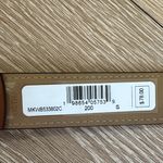 Michael Kors Women’s Genuine Leather Belt Size S – Color 200 – NWT – MSRP $78 Photo 2