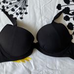 Catherine Malandrino Black Bra Photo 1