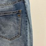 Madewell Cruiser Straight Two-Tone Jeans Sz 27 Photo 11