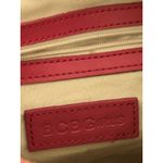 BCBGirls Y2K Hot Pink Shoulder Bag with Buckle Detail Photo 4