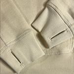 RTIC Cream and Blue Water Repellant Full Zip Photo 14