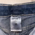 Serra  Dark Wash Jeggings NWT Photo 9