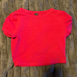 SheIn  crop tops Photo 0