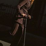 ZARA Brown Straight Let Pants w Pockets Trousers Photo 4