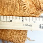 Free People  FP Movement Textured Distressed Button Detail Lounge Shorts Size XS Photo 9