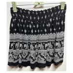 LA Hearts L.A Hearts SKirt Photo 1