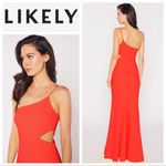 Likely  Fina Gown Photo 1