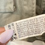 Forever 21 Cargo Utility Jacket Photo 4