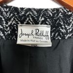 Joseph Ribkoff  Tweed Button Down Jacket Photo 2